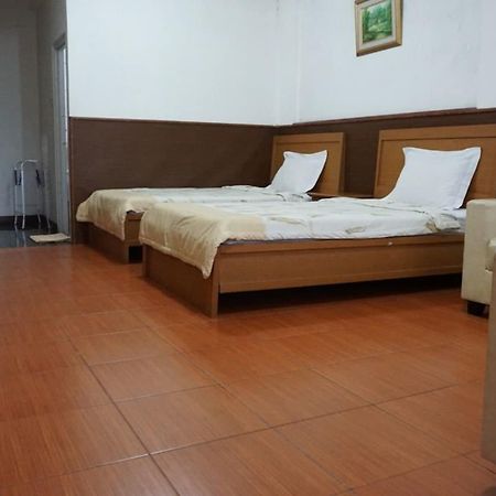 The View Villa Cisarua Bagian luar foto