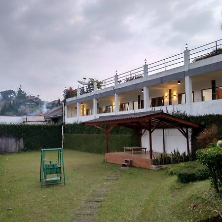 The View Villa Cisarua Bagian luar foto