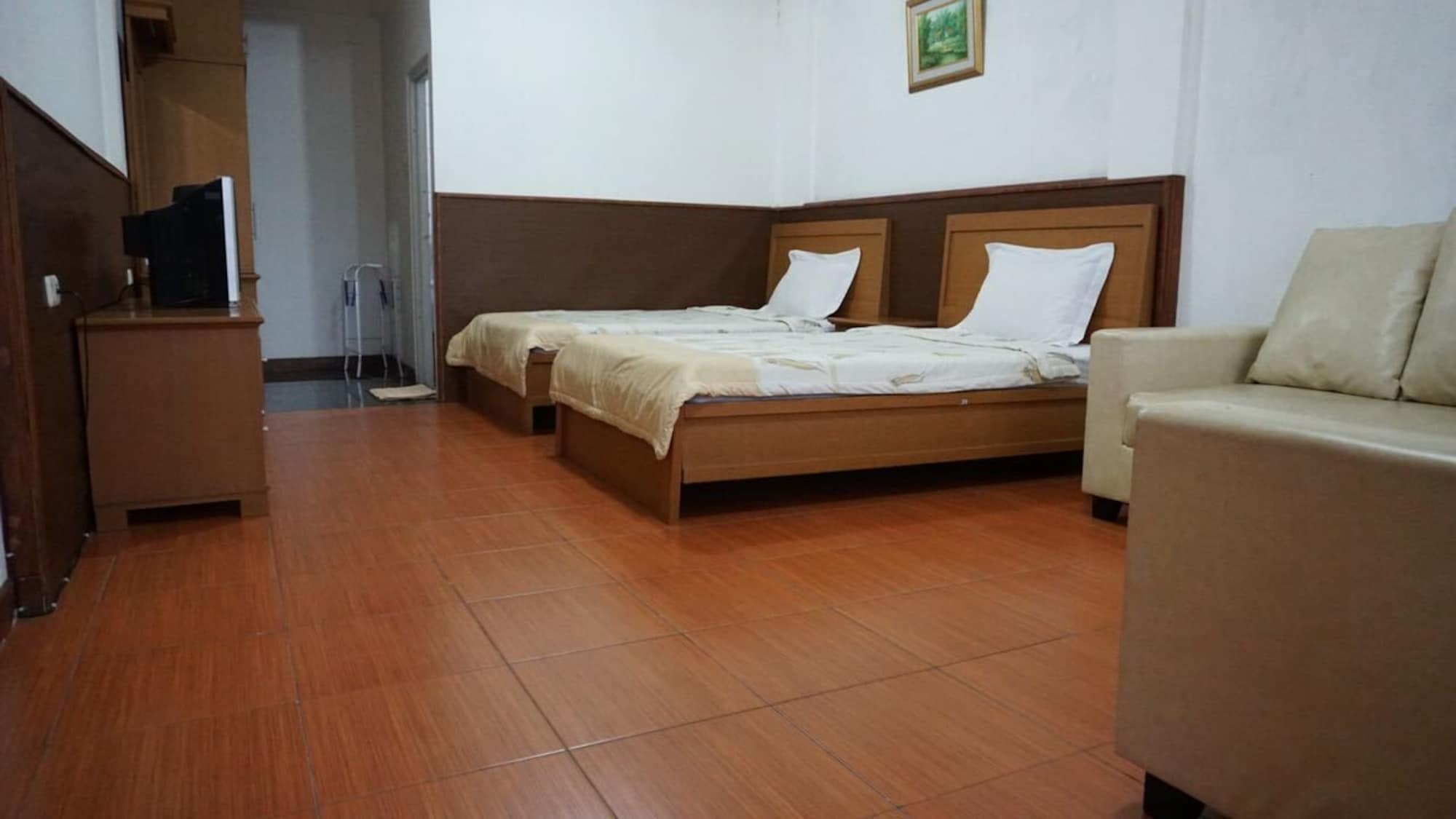 The View Villa Cisarua Bagian luar foto
